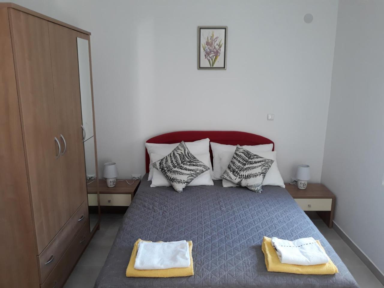 Studio Apartment Garden Dubrovnik Exterior foto