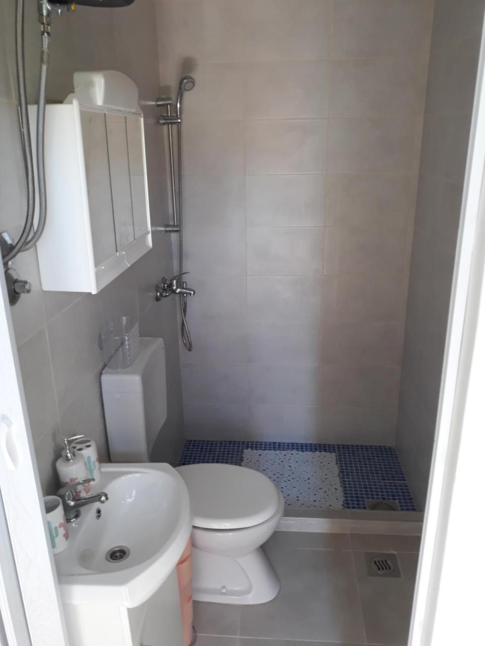 Studio Apartment Garden Dubrovnik Exterior foto